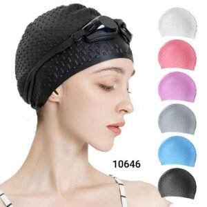 بونيه سيليكون محبب