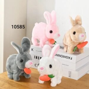 أرنب فرو جزره🐰