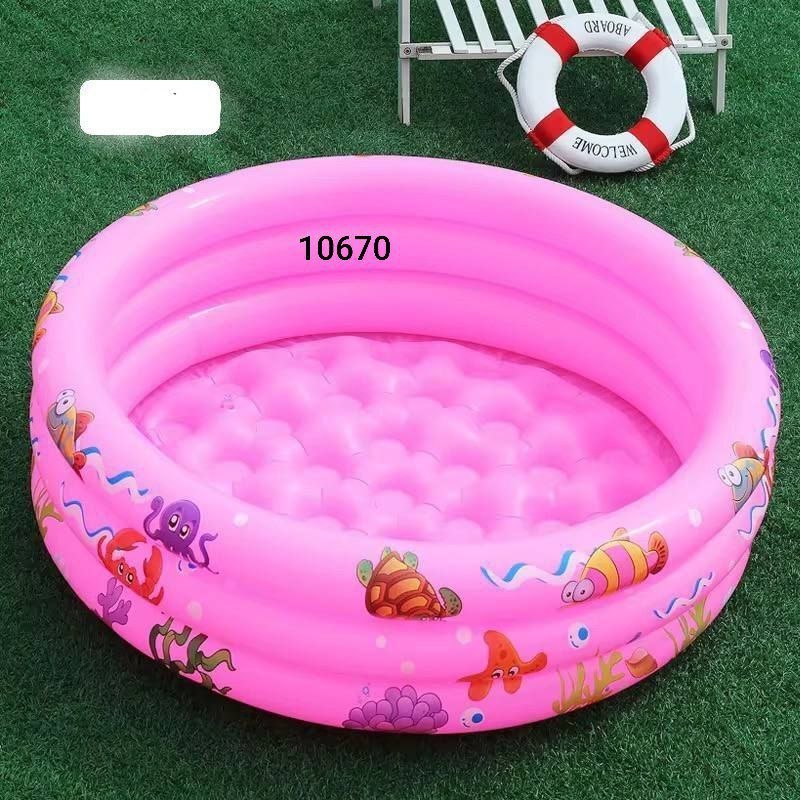 بيسين مدور ١٥٠*٣٣سم