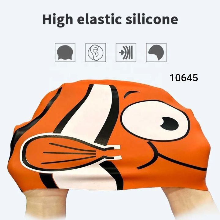 بونيه سيليكون سمكه