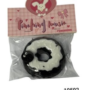 سكوشى دونتس