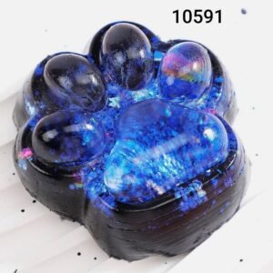 سكوشي كف قطة 2*1