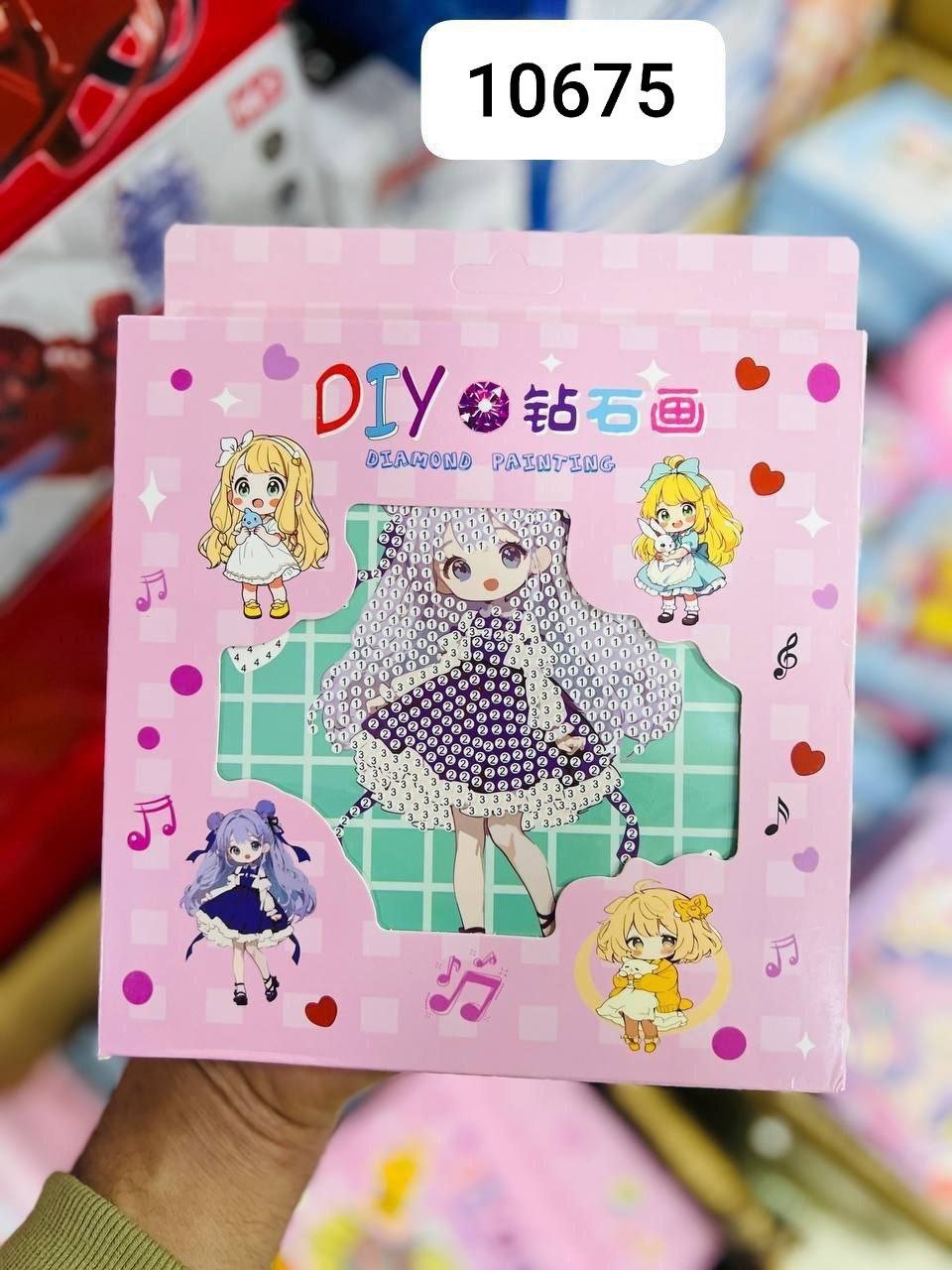 برواز خرز 15*15