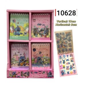 نوت بوك ميني 😍