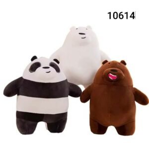 فرو الدببه الثلاثه