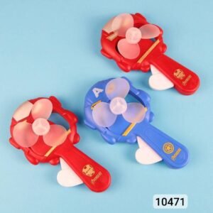 مروحه افنجرز 12*استاند