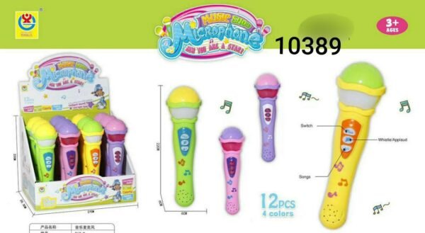 مايك 12*ستاند - Image 4