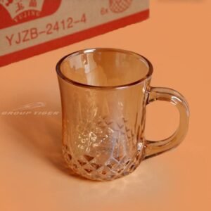 مج زجاج