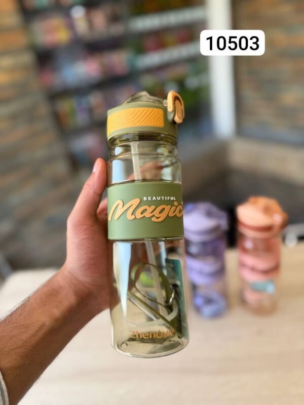 زجاجه ماجيك 750 ملي - Image 3