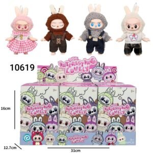 لابوبو 😍15/135