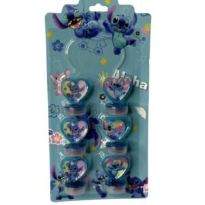 ختامه أشكال ديزني 6/كارت