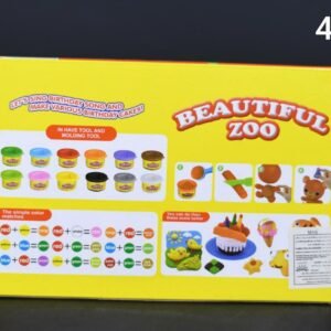 صلصال 12* علبه