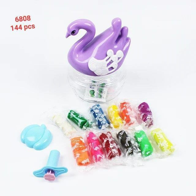 صلصال بجعه – بطرمان