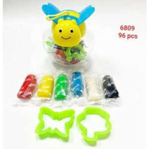 صلصال نحله - بطرمان