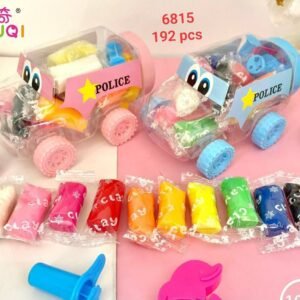 صلصال عربيه - بطرمان