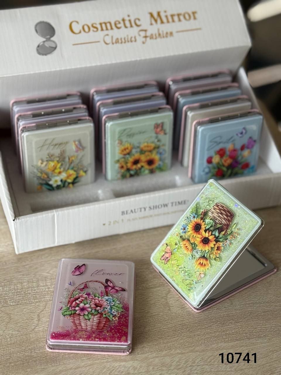 مرايا جليتر HE_1_444