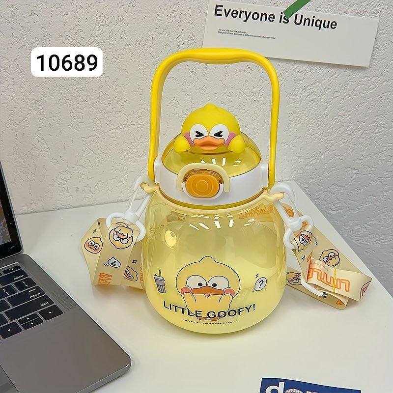 زجاجه مياه شخصيات 1360ملي