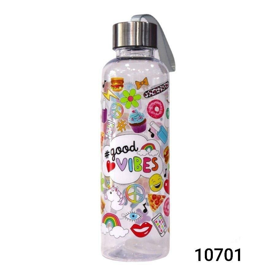 زجاجه مياه 600 ملي 😍