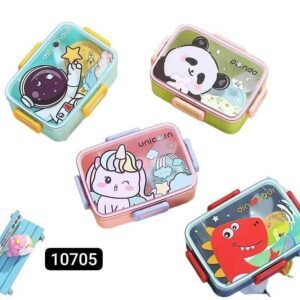 لانش بوكس 3 عين+علبه ص