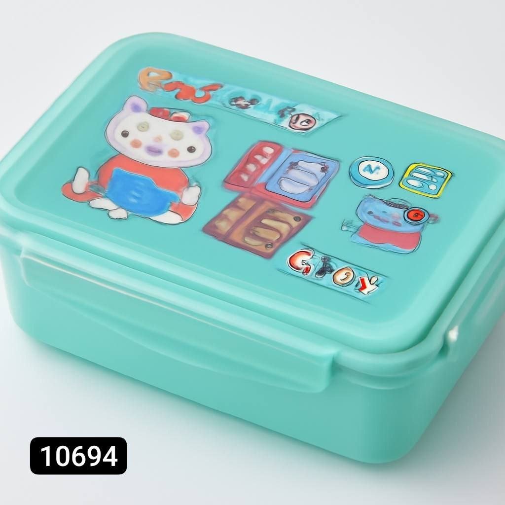 لانش بوكس معلقه شوكه