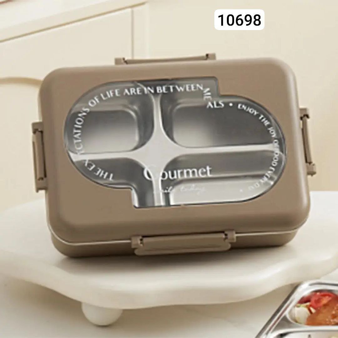 لانش بوكس ستالس لوكس 4 عين