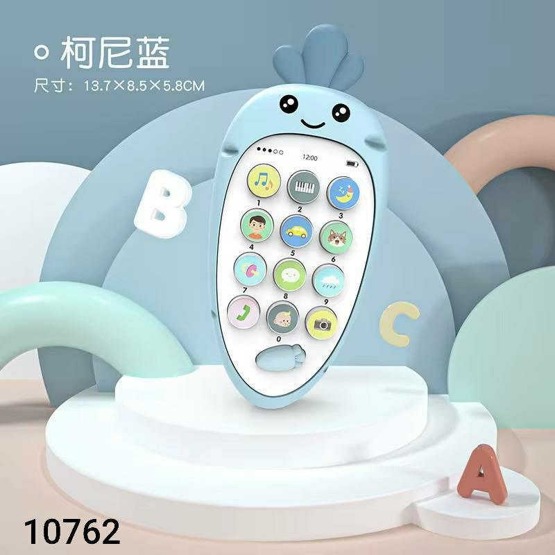 تليفون جزرة 12*ستاند