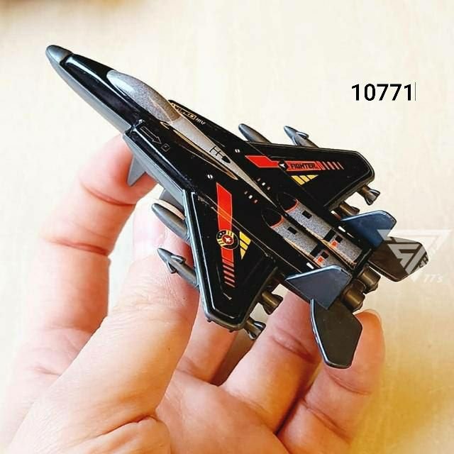 طياره حربيه قطعه * كيس