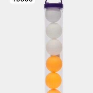 كره بينج 6*علبه فاكيوم