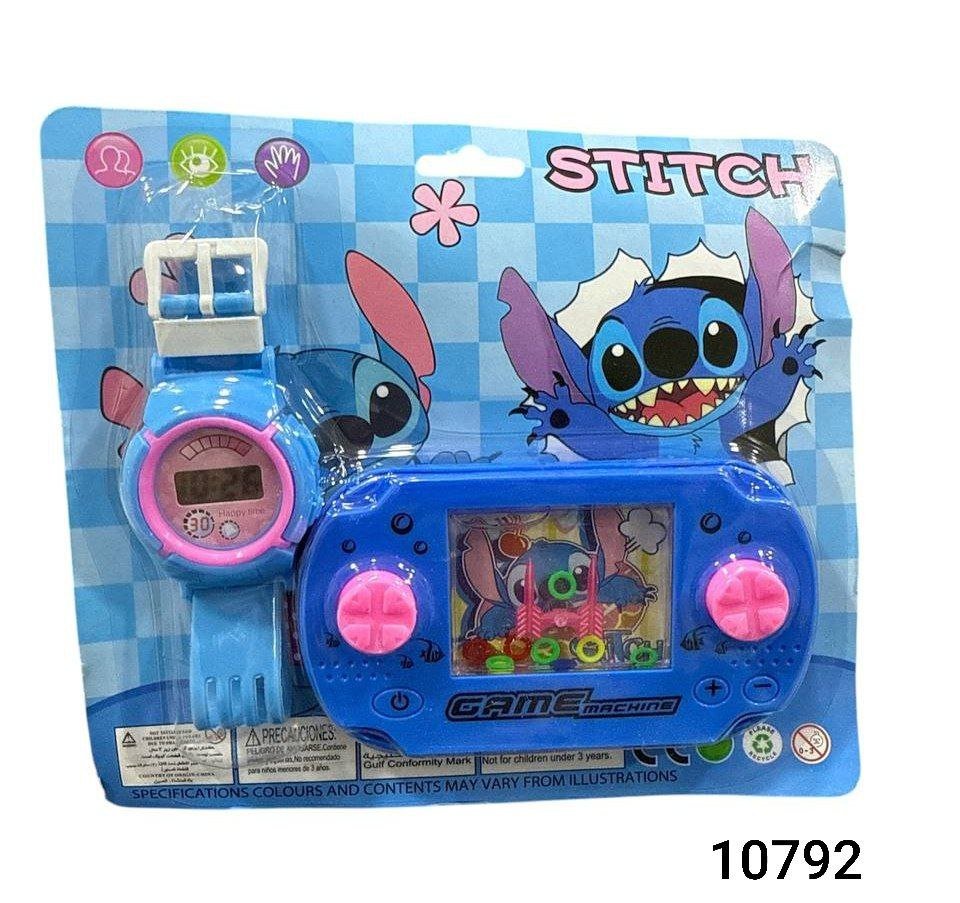 جيم + ساعه /كارت