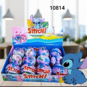 بيضه مفاجات ستيتش