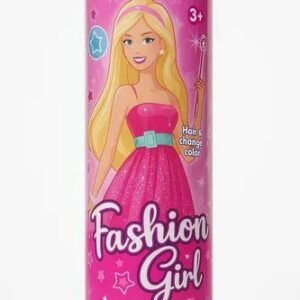 عروسه اسطوانه 8*ستاند