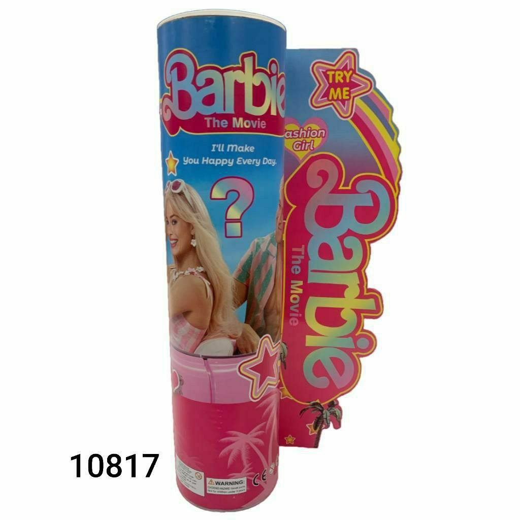 عروسه بيوتي 8*ستاند