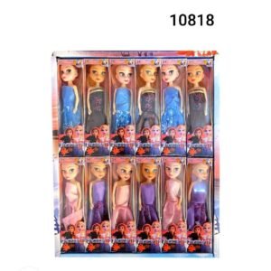 عروسه فروزن 24×ستاند