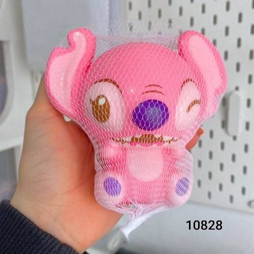 سكوشي ستيتش