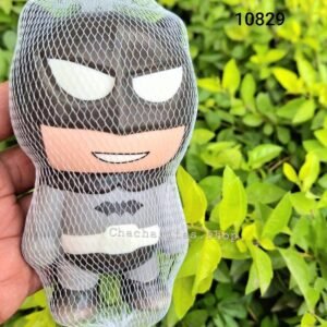 سكوشي شخصيات افنجرز