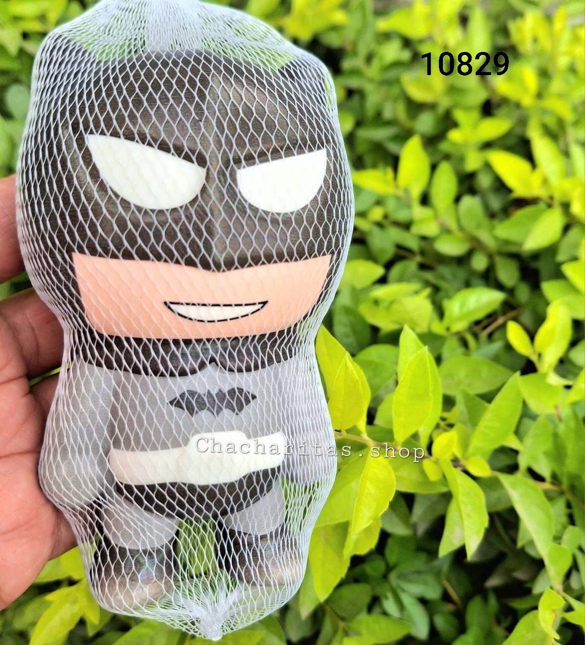 سكوشي شخصيات افنجرز