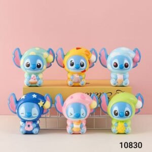 سكوشي ستيتش