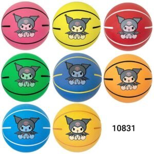 كره باسكت كرومي 24*ستاند