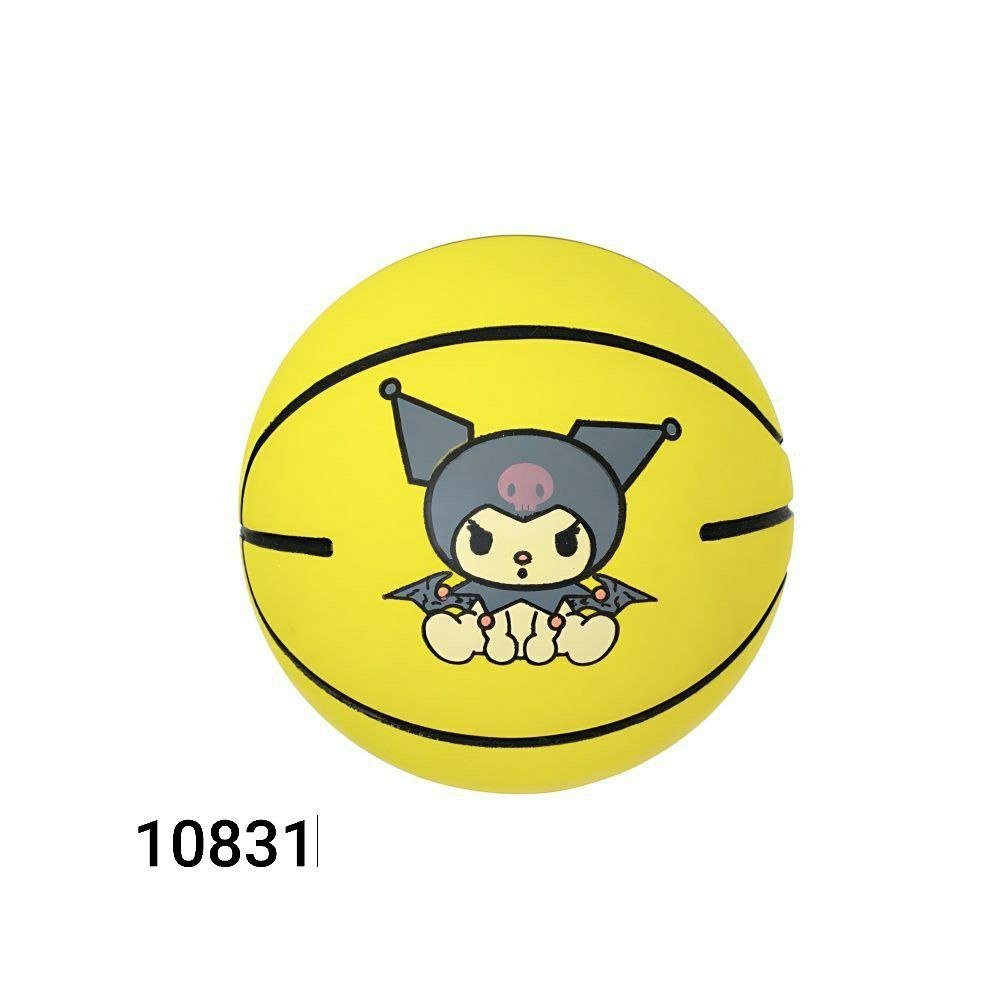 كره باسكت كرومي 24*ستاند