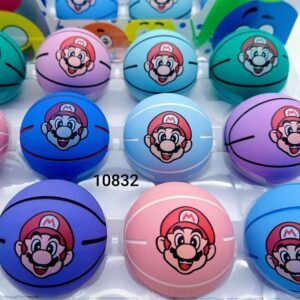 كره باسكت ماريو 24*ستاند