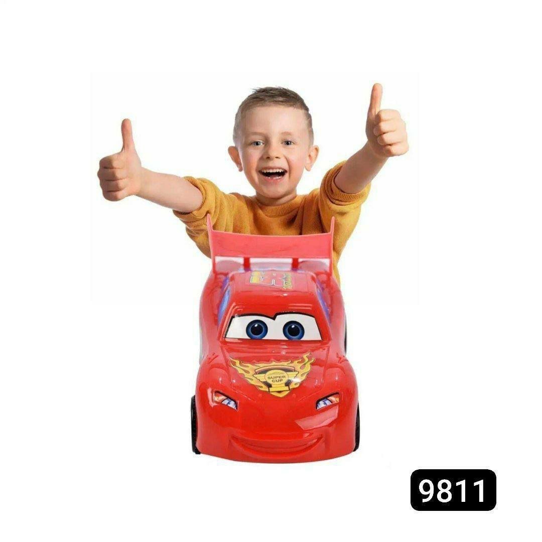 عربيه برق بنزين 2 اتجاه ك