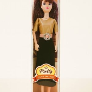 عروسه فاكيوم 12×ستاند