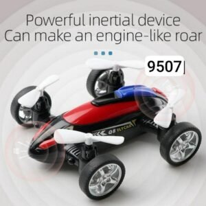 دورون فريكشن 8×ستاند