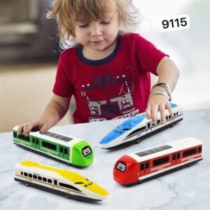 مترو فريكشن 12*ستاند