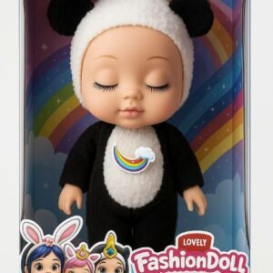 عروسه فاشون دول