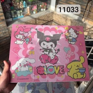 برواز خرز 30×40