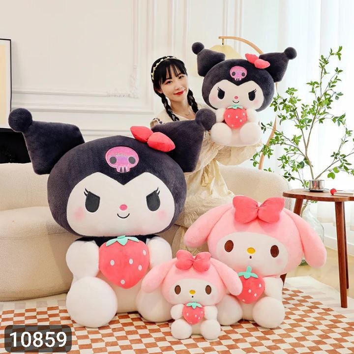 فرو كرومي 40 سم