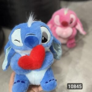 فرو ستيتش قلب ❤️ 23 سم