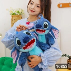 ستيتش واقف 55سم 😍