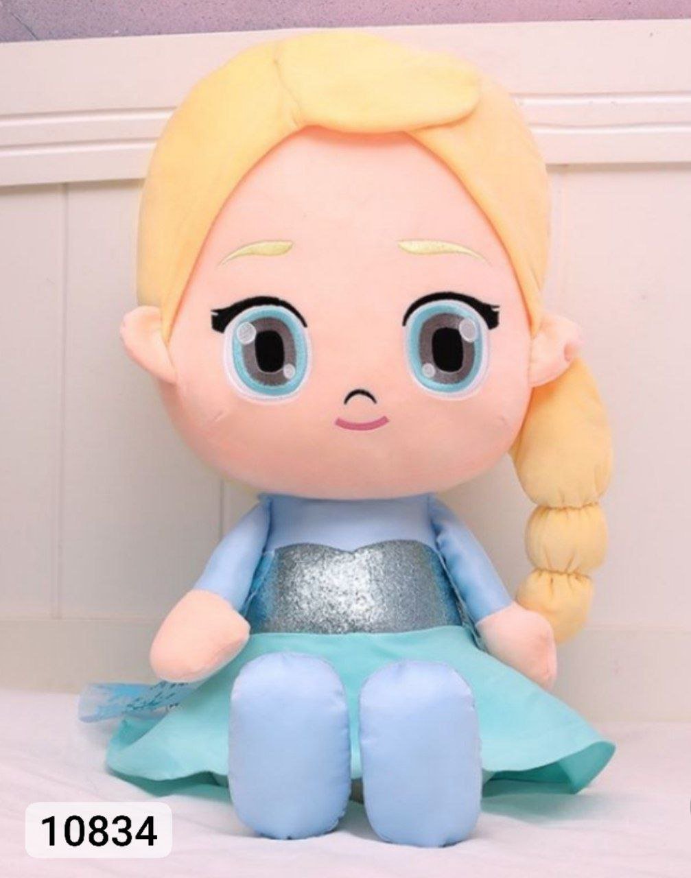 فرو السا وانا 30 سم 😍